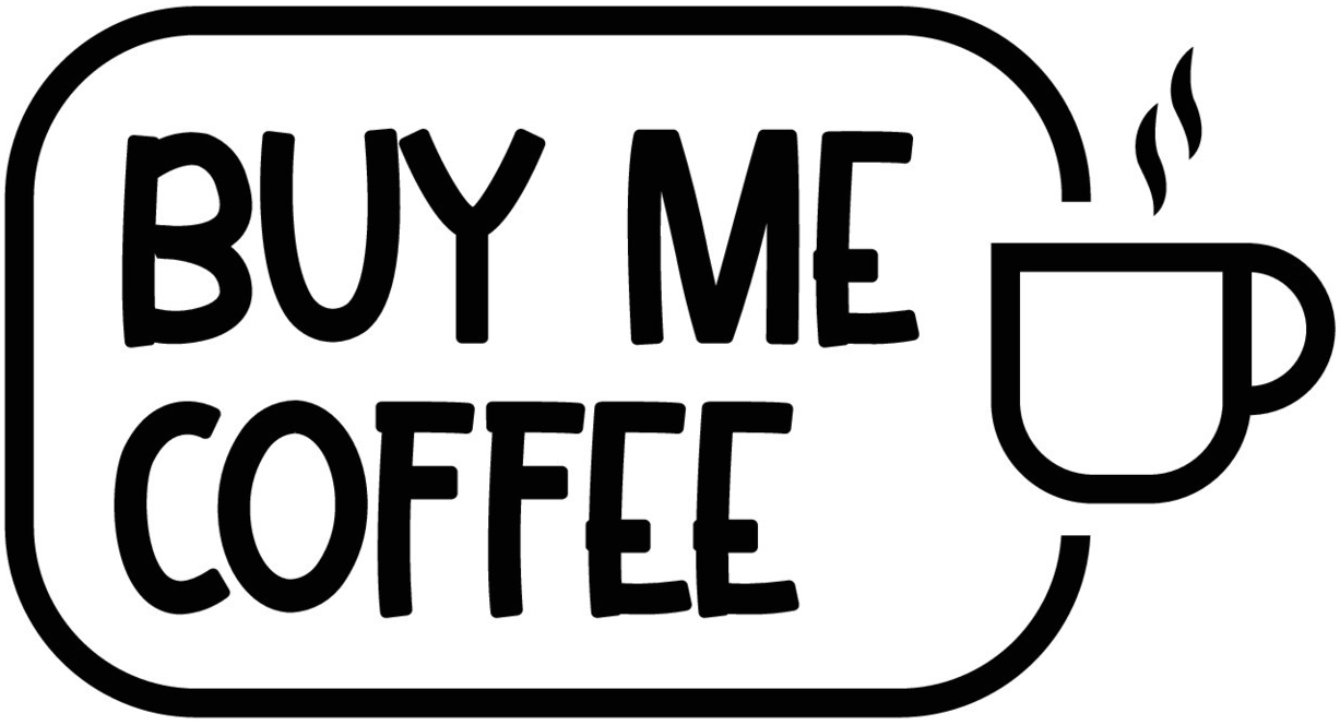 Buy Me Coffee